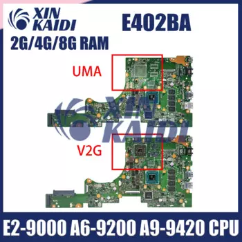 Материнская плата E402BP E402BA L402BA X402BP F402BA L402BP F402BP F402BP
