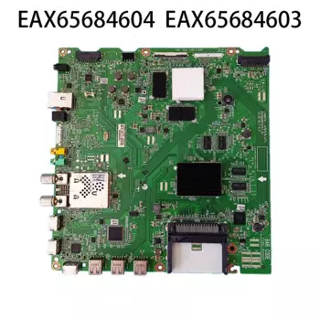Материнская плата EAX65684604 (1,0) EAX65684604 EAX65684603 (1,4) EAX65684603, совместимая с материнской платой LG TV 49UB850V 49UB850V-ZD