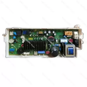 Материнская плата EBR64974308 EAX61526804 EBR658736 с функцией сушки для LG