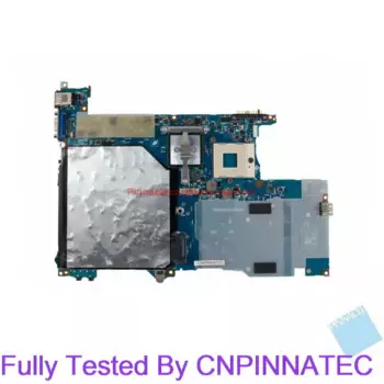 Материнская плата FBMOS1 A5A001810050 P000475470 для ноутбука Toshiba SATELLITE U200 U205