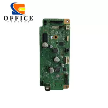 Материнская плата форматирования L3250 для Epson L3210 L321X L1210 L1218 L325X L1250 L1258, основная плата 100% протестирована