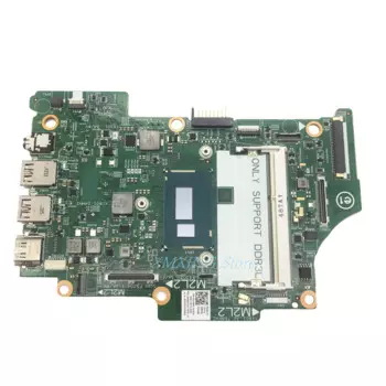 Материнская плата FULCOL для ноутбука DELL Latitude 7347, модель I5-4210U CPU 13321-1 SR1EF CN-03V489 03V489 3V489 протестирована на 100%