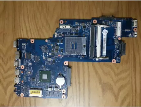 Материнская плата H000050590 H000038370 для ноутбука toshiba satellite l850 c850 системная плата Тест 100%