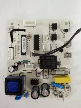 Материнская плата Ice machine HZB-12A 12A