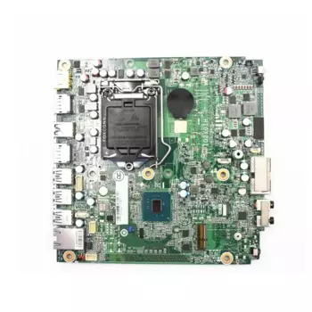 Материнская плата IQ2X0IH для Lenovo ThinkCentre M710Q 01LM272 01LM274, материнская плата 1151 DDR4