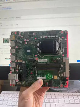 Материнская плата IS1XX1H для Lenovo Thinkcentre M900 M700, Полная работа