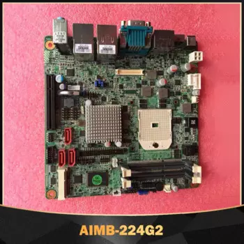 Материнская плата ITX 17X17 для Advantech AIMB-224G2