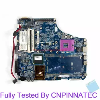 Материнская плата K000054520 для Toshiba satellite A200 A205 PM965 LA-3481P ISKAA L0B