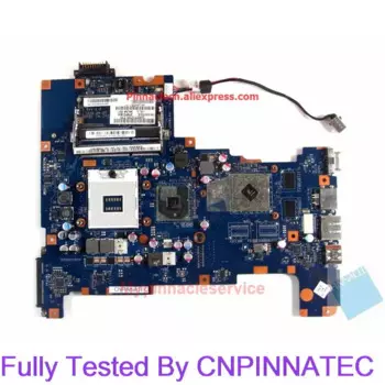 Материнская плата K000103780 K000103770 K000103820 K000103810 для Toshiba Satellite L670 L675