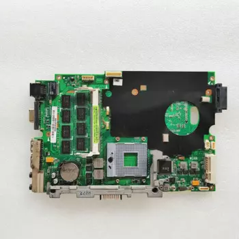 Материнская плата K50IJ материнская плата ASUS K40IJ K50IJ K5DIJ K60IJ X5DIJ K50AD P50IJ X50JIJ X40JIJ K50AB X5JIJ K50IN для ноутбука