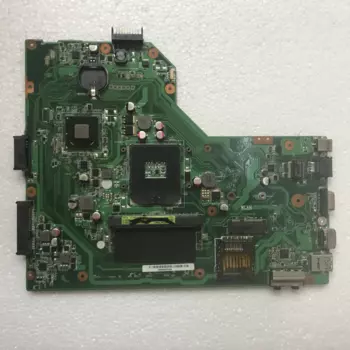 Материнская плата K54L для ноутбука ASUS K54C K54Ly K54hR системная плата 4 Гб ОЗУ Встроенная REV 2,1 протестированная работа