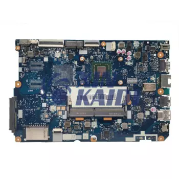 Материнская плата компьютера для Lenovo IdeaPad 110-15AST NM-B112, материнская плата для ноутбука с процессором AMD A9-9400, DDR4, 100% полностью протестирована