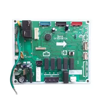 Материнская плата кондиционера для HITACHI 1KYD00870A