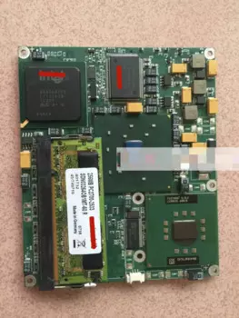 Материнская плата Kontron 18008-0000-06-3 ETX, Промышленная материнская плата с ЧПУ