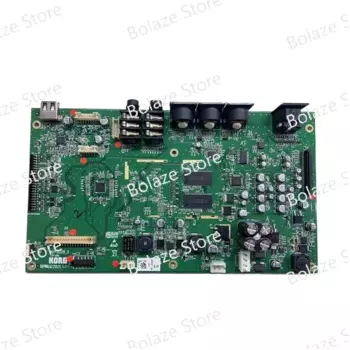 Материнская плата KORG PA4X, системная плата ЦП/, плата аудиовыхода PA4X