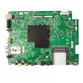 Материнская плата LC420EUE 42lm6200 47lm6200 55lm6200-ce EAX64307906 (1,0) 42LM660S 47LM570T 42LM670T EAX64307906 TV материнская плата