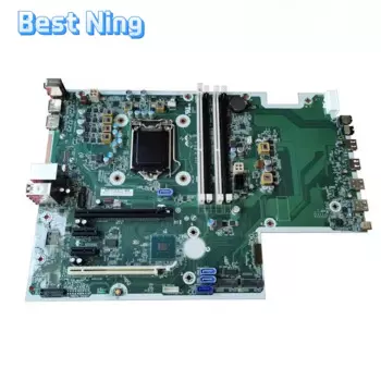 Материнская плата LGA1151 DDR4 для HP EliteDesk 800 G5 TWR Z1 G5