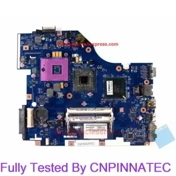 Материнская плата MBR4G02001 для Acer aspire 5336 5736 LA-6631P