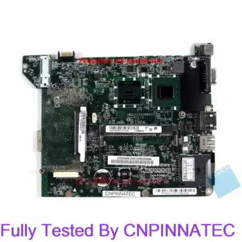 Материнская плата MBS0506001 для Acer aspire ONE A150 31ZG5MB0010 ZG5