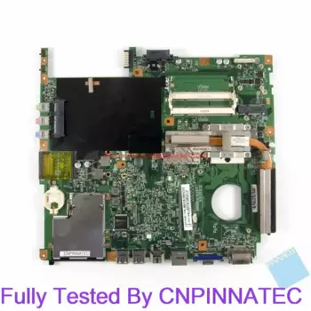 Материнская плата MBTRC01001 для Acer Extensa 5630 Homa MB 48, 4z401.01m