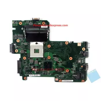 Материнская плата MBV5M0P001 для Acer TravelMate 5344 5744 5744Z 08N1-0P53J00 BIC50