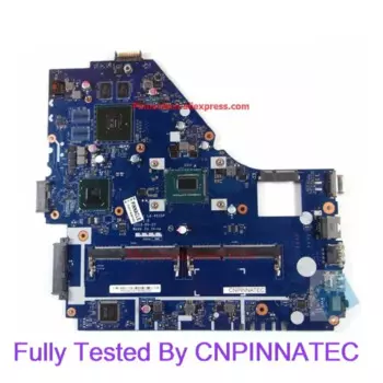 Материнская плата NBMES11001 NBMES11003 для acer aspire E1-570G Z5WE1 LA-9535P