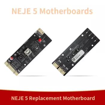 Материнская плата NEJE 5 для лазерных граверов NEJE 3, NEJE 3 PLUS, NEJE 2S, NEJE 2S PLUS