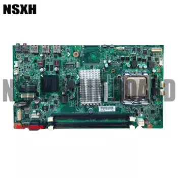 Материнская плата PIG41F A70Z A7000 материнская плата AIO 09147-1 DDR3