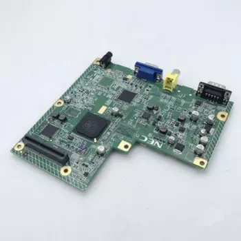 Материнская плата проектора подходит для NEC NP-VE280X + VE280X +