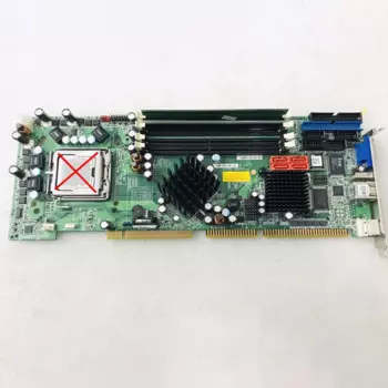 Материнская плата промышленного компьютера для IEI WSB-9154-R20-SZ REV:2.0