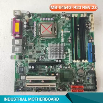 Материнская плата промышленного компьютера для IEI IMB-9454G-R20 REV.2.0