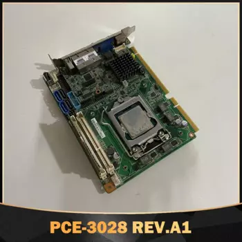 Материнская плата промышленного управления 1150 поколения для Advantech PCE-3028 REV.A1