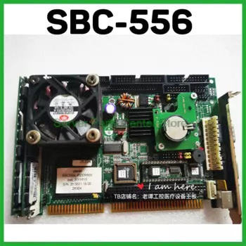 Материнская плата промышленного управления для Axiomtek SBC-556