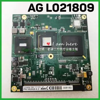 Материнская плата промышленного управления для Congatec AG L021809 PN:062626 X.0