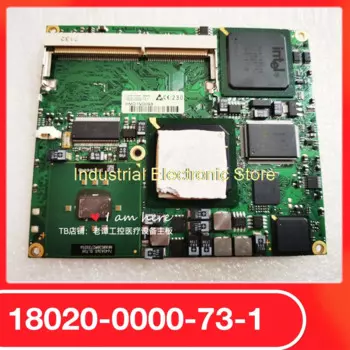 Материнская плата промышленного управления для kontron 18020-0000-73-1 97005-2560-00-3