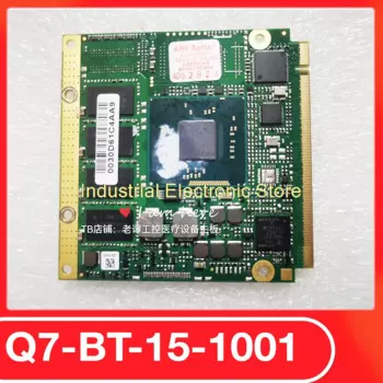 Материнская плата промышленного управления для MSC Technologies Q7-BT-15-1001 PCBFTX LY40C98401