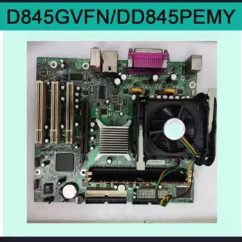 Материнская плата промышленного управления для SonoScape SSI3000 D845GVFN/DD845PEMY