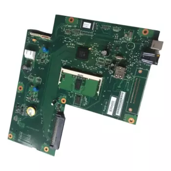 Материнская плата Q7848-60003 подходит для HP Laserjet P3005DN