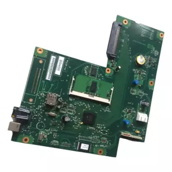 Материнская плата Q7848-60003 подходит для HP Laserjet P3005DN