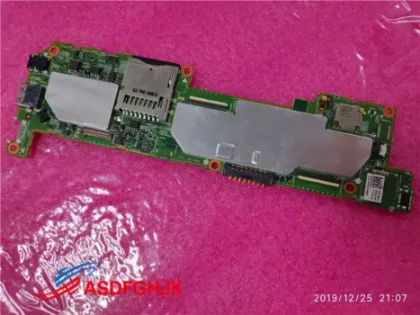Материнская плата R24FJ 0R24FJ для планшета Dell Latitude 10 st2e z2760 Atom 1,8 ГГц
