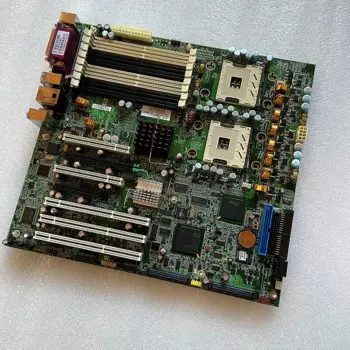 Материнская плата рабочей станции XW8200 409647 -001 350446 -001