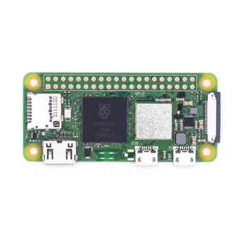 Материнская плата Raspberry Pi Zero 2 Вт
