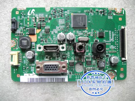 Материнская плата S24E390HL LS24E390HL/XF