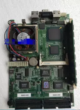 Материнская плата с промышленным контролем Axioms SBC87600 REV:A2 SBC87600