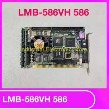 Материнская плата с промышленным управлением LMB-586VH 586