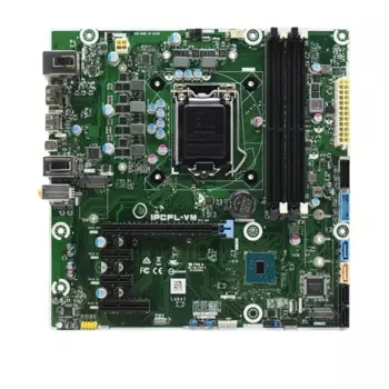 Материнская плата T2HR0 DF42J H0P0M LGA1155 DDR3 высокого качества, полностью протестирована, быстрая доставка для DELL XPS 8930