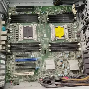 Материнская плата TK5YT NK70N для DELL T7610, материнская плата для графического ПК