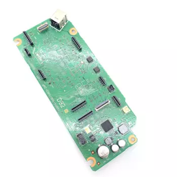 Материнская плата TS5020 QM7-4980 подходит для Canon запасные части Аксессуары для принтера