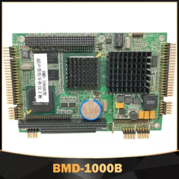 Материнская плата ультразвукового костного анализатора BMD-1000B