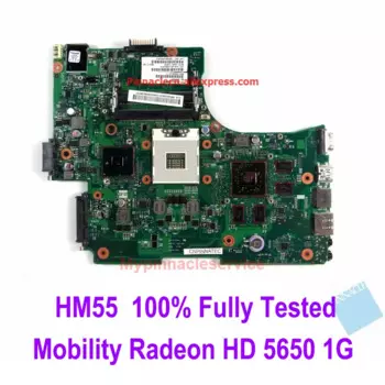 Материнская плата V000218100 V000218020 V000218030 V000218130 для Toshiba Satellite Pro L650 L655 6050A2332301